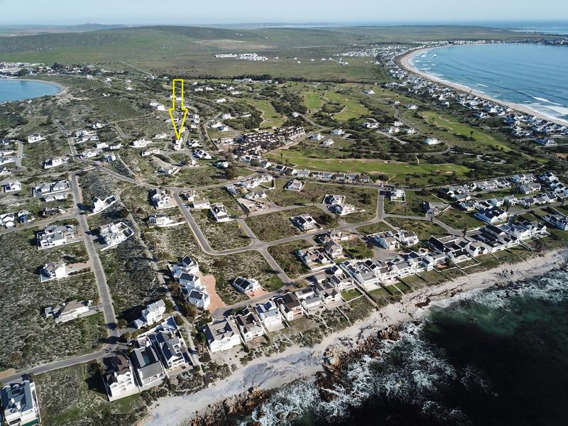 0 Bedroom Property for Sale in Shelley Point Western Cape